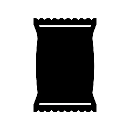 a simple website for snacks